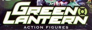 DC Direct Green Lantern Corps