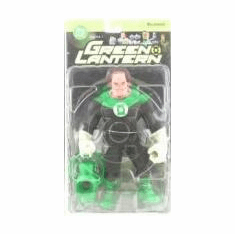 DC Direct Green Lantern Kilowog Series 1 Action Figure