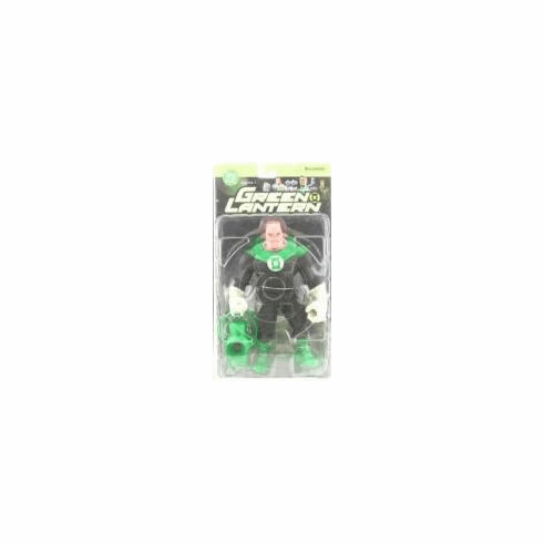 DC Direct Green Lantern Kilowog Series 1 Action Figure