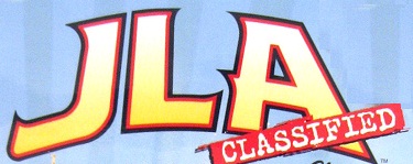 DC Direct JLA Classified Classic