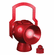 DC Direct JLA Trophy Room Prop Red Lantern Power Battery