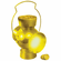 DC Direct JLA Trophy Room Prop Sinestro Power Battery