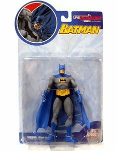 DC Direct Reactivated Batman Action Figure