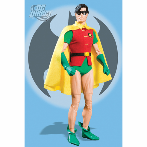 DC Direct Robin 1:6 Scale 13