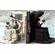 DC Direct Sandman Mini Bookends