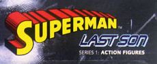 DC Direct Superman Last Son