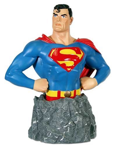 DC Comics figurine MAFEX Superman (Return of Superman) Medicom