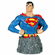 DC Direct Superman The Man of Steel Mini Bust