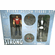 DC Direct Tom Strong Action Figure Box Set