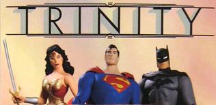 DC Direct Trinity