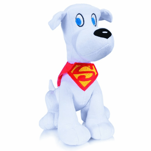 DC Super Pets Krypto Plush