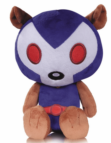 DC Super Pets Osito Plush