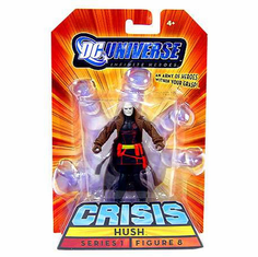 DC Universe Infinite Heroes – Action Figure Qwardian Soldier, Originale 100% - 5