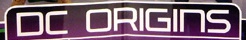 DC Origins