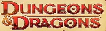 Dungeons & Dragons 4th Edition