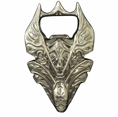 Diamond Select Aliens Queen Alien Bottle Opener
