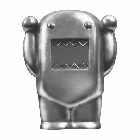 Diamond Select Domo Bottle Opener