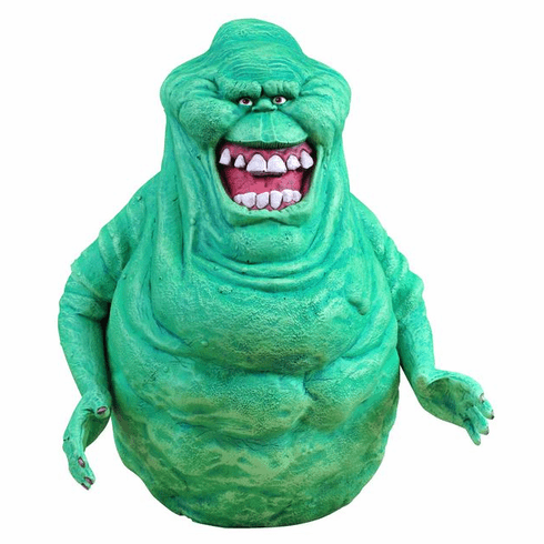 Diamond Select Ghostbusters Slimer Coin Bank