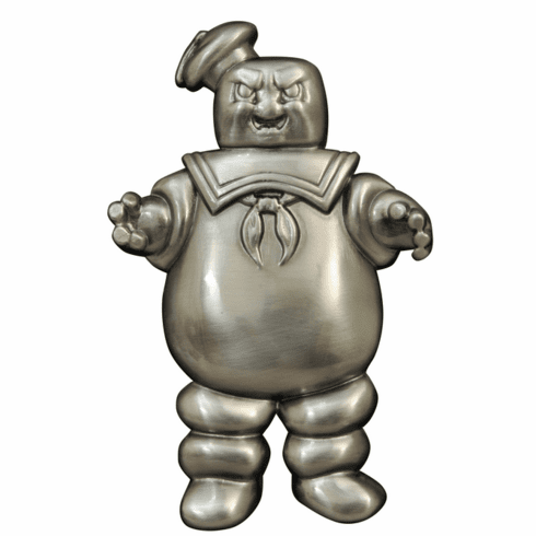 Diamond Select Ghostbusters Stay-Puft SDCC 2015 Bottle Opener