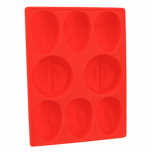 Diamond Select Marvel Deadpool Silicone Tray
