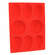 Diamond Select Marvel Deadpool Silicone Tray