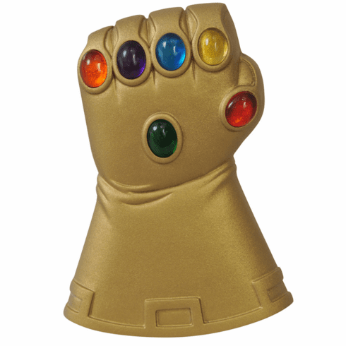 Diamond Select Marvel Infinity Gauntlet Bottle Opener