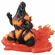 Diamond Select SDCC 2020 1995 Godzilla Burning Godzilla Diorama