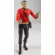 Diamond Select Star Trek Mirror Mirror Scotty Figure
