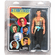 Diamond Select Star Trek Retro Cloth Mirror Kirk Figure