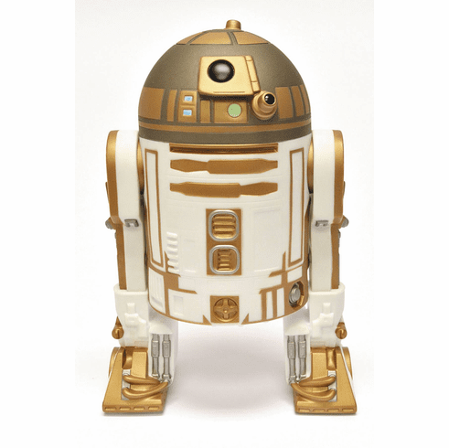 Diamond Select Star Wars R4-G9 Bust Coin Bank