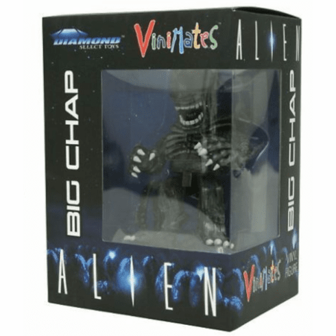Diamond Select Toys Aliens Big Chap Vinimate