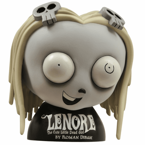 Diamond Select Toys Lenore Coin Bank