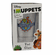 Diamond Select Toys Muppet Show Muppet Labs Pint Glass