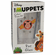 Diamond Select Toys Muppet Show Pigs in Space Pint Glass