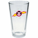 Diamond Select Toys Muppet Show Pigs in Space Pint Glass