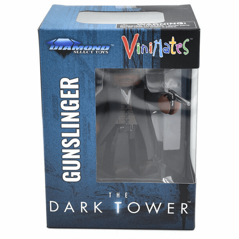 Diamond Select Toys The Dark Tower Gunslinger Vinimate