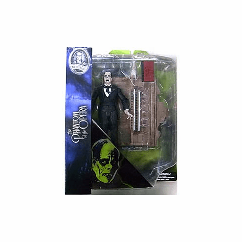 Diamond Universal Monsters Phantom of the Opera Figure