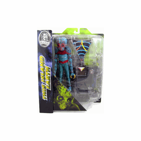 Diamond Universal Monsters This Island Earth Metaluna Mutant Figure