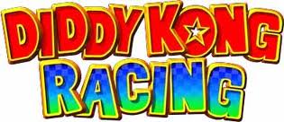 Diddy Kong Racing