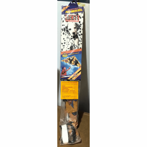 Disney 101 Dalmatians Poly Delta Superflyer 300 Kite