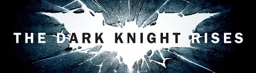 Batman Dark Knight Rises