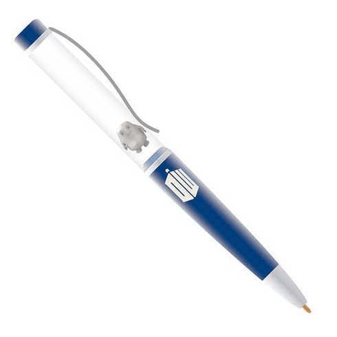 Doctor Who Adipose Floating Pen