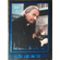 Doctor Who Cornerstone S4 First Doctor Facsimile Signature Foil Card