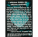 Doctor Who Cornerstone S4 First Doctor Facsimile Signature Foil Card