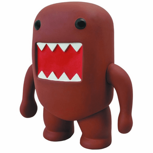 Domo Large Coin Bank