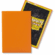 Dragon Shield Japanese Matte Orange Card Sleeves