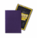 Dragon Shield Japanese Matte Purple Card Sleeves