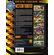 Dream Pod 9 Heavy Gear CNCS Leaguebook Western Frontier Protectorate