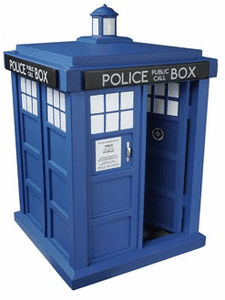 Doctor Who POP! Vinyl