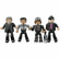 DST Minimates Gotham Series 2 Set